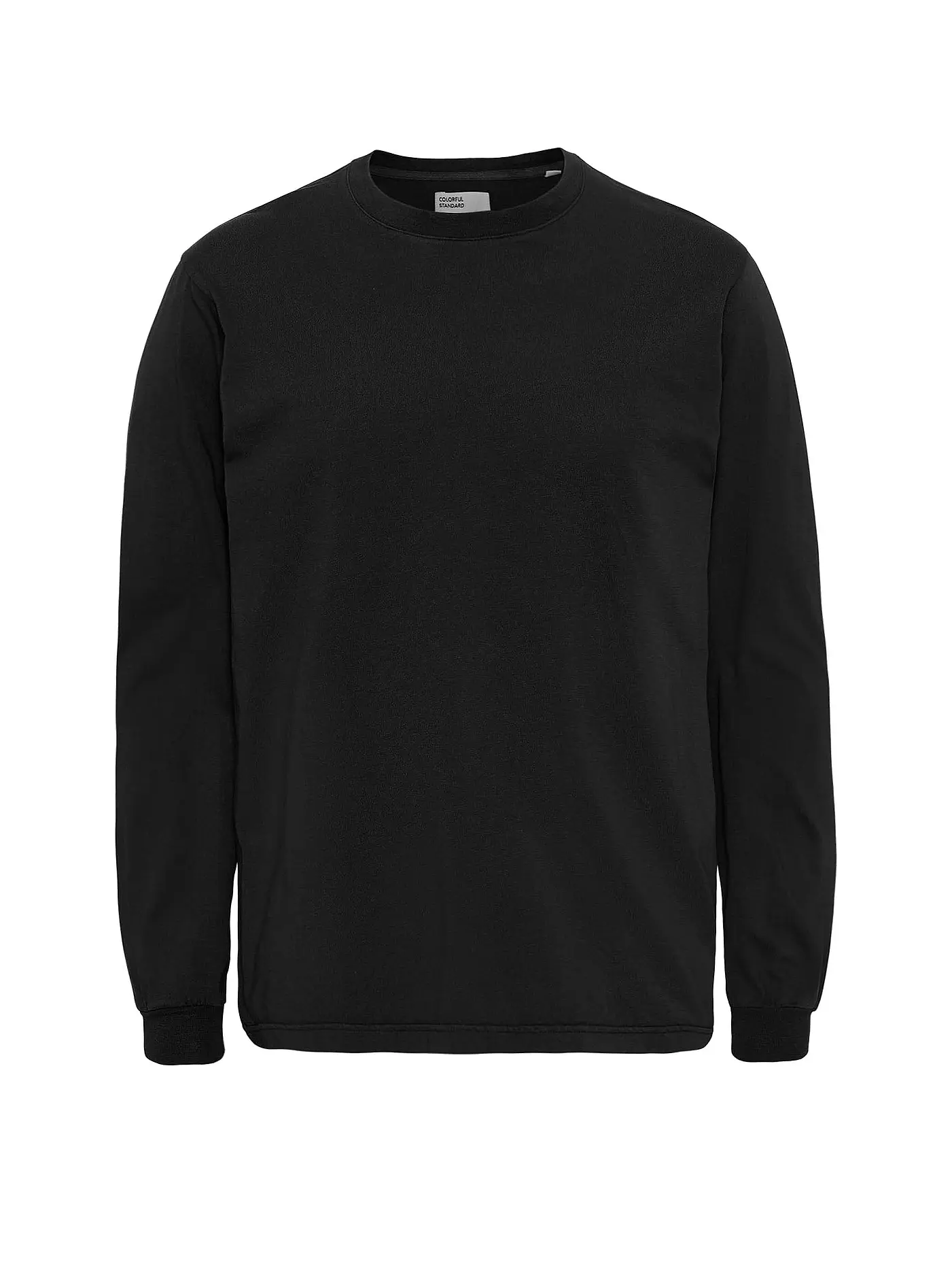 COLORFUL STANDARD | Langarmshirt | 